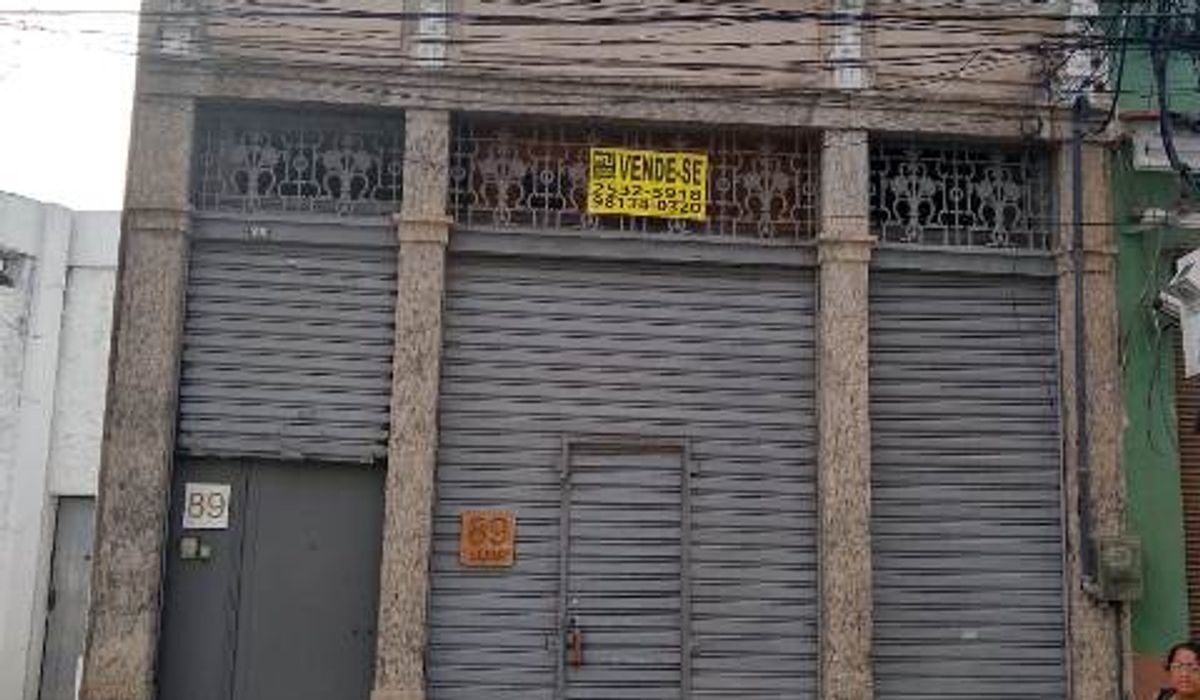 Rua Pedro Alves — foto 1