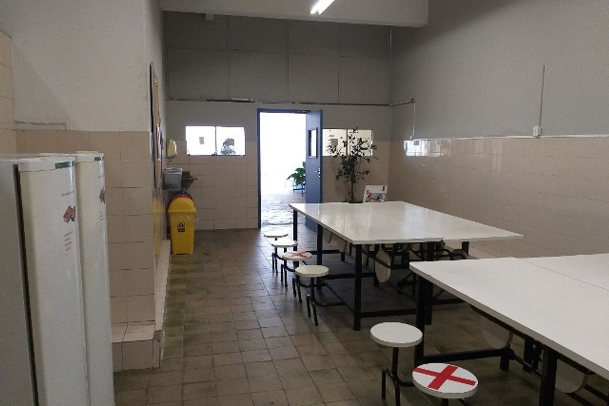 Deposito docado - Rua José dos Reis — foto 14
