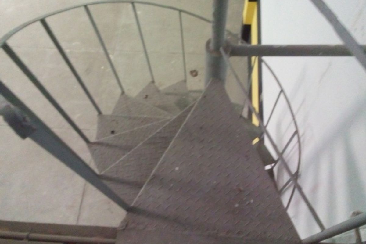 Galpão com cobertura — foto 8