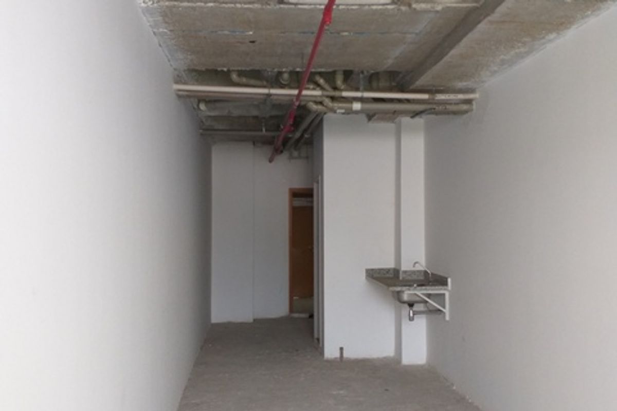 Conjunto de salas comerciais — foto 16