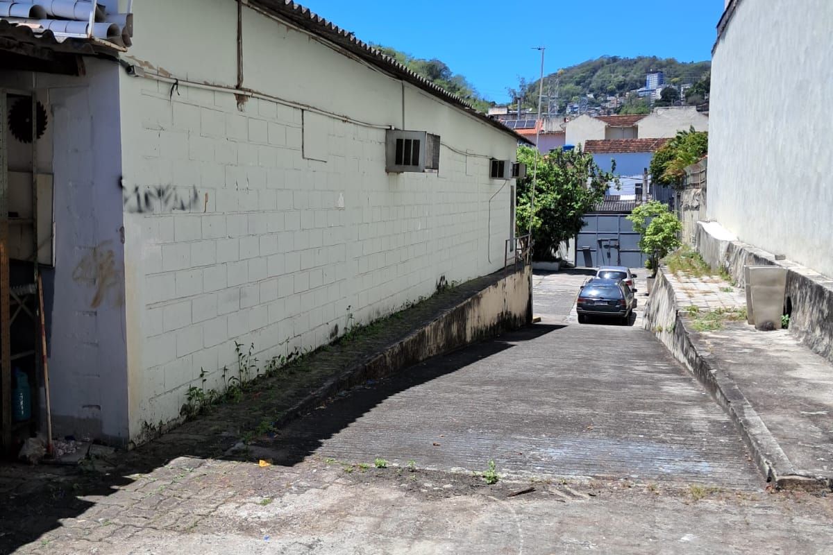 Rua Caetano Martins  — foto 7