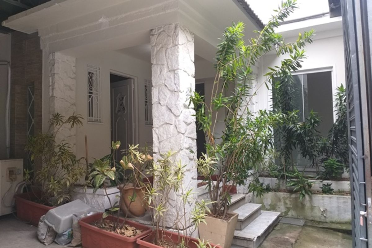Casa comercial - Avenida Paulo de Frontin  — foto 2