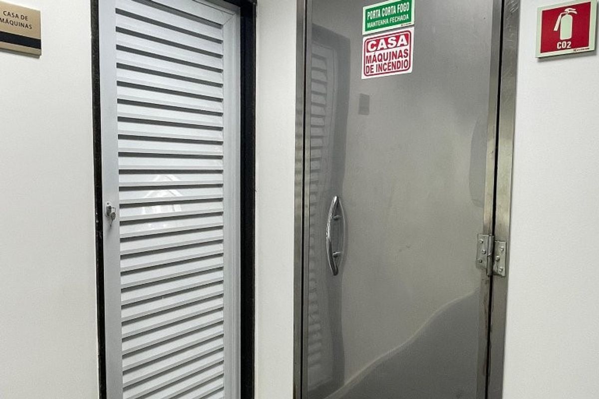 Rua Capitão Salomão — foto 15