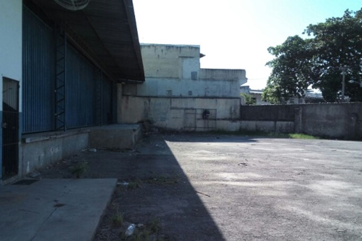 Galpão com ampla área de terreno   — foto 2