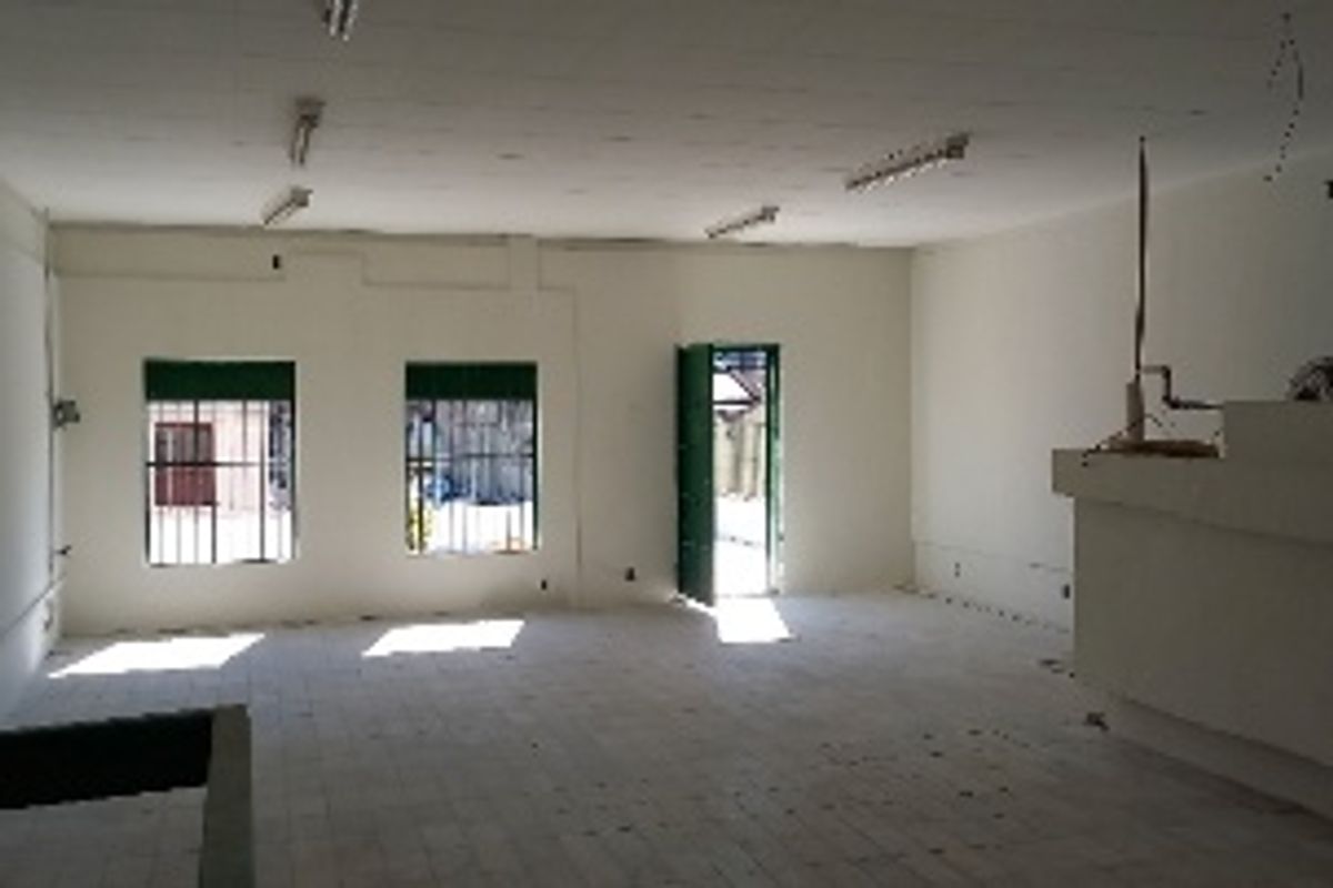 Andar + cobertura - Rua Senador Pompeu — foto 2