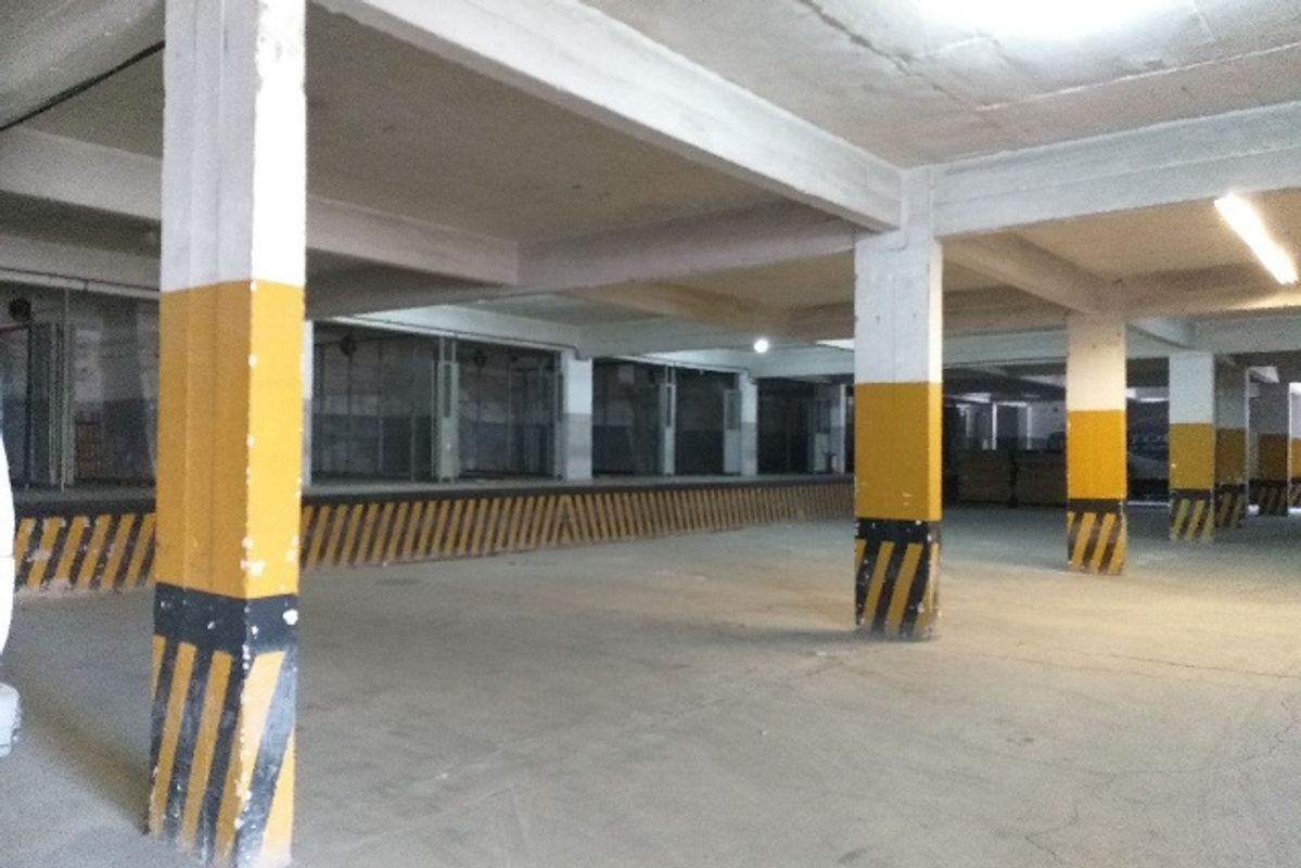 Deposito docado - Rua José dos Reis  — foto 5