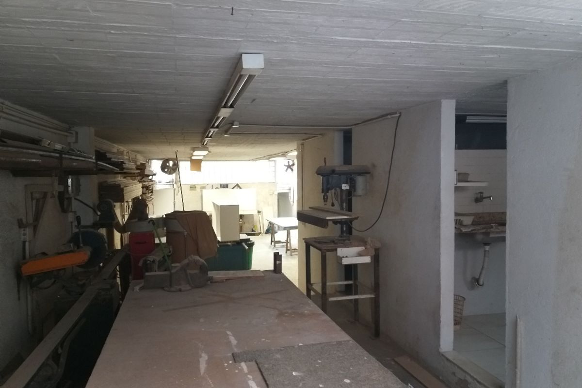 Rua Pedro Alves — foto 4