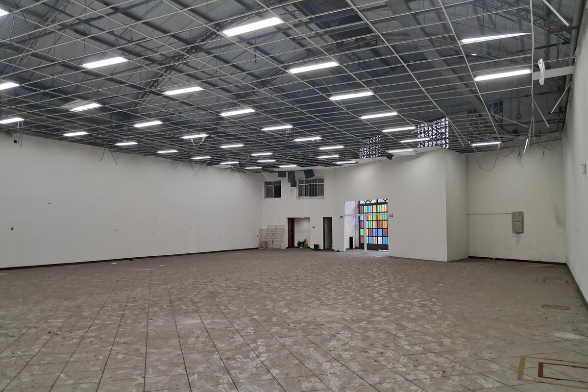 LOCALIZAÇÃO PREMIUM EM MADUREIRA — foto 3