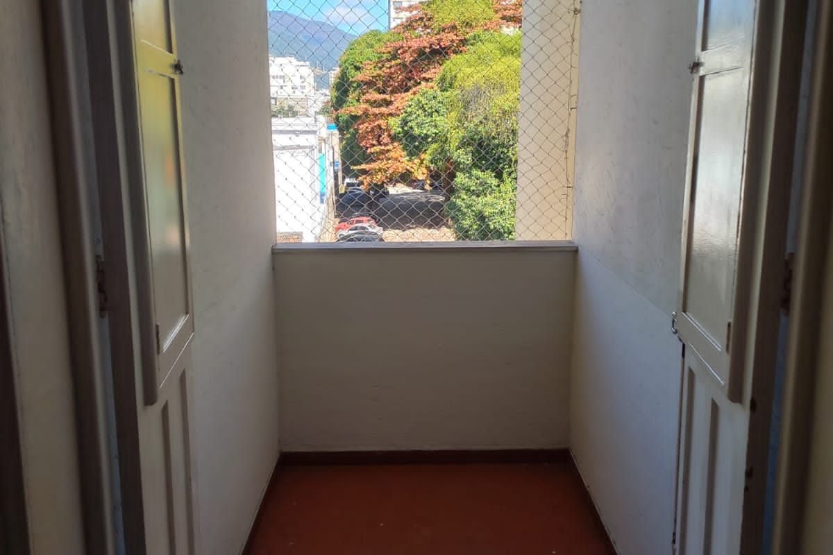 Lindo apartamento em edifício charmoso — foto 4
