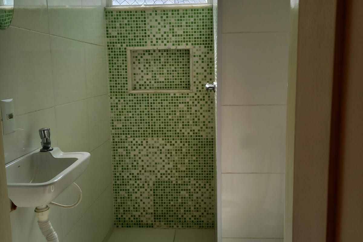 Lindo apartamento em edifício charmoso  — foto 9
