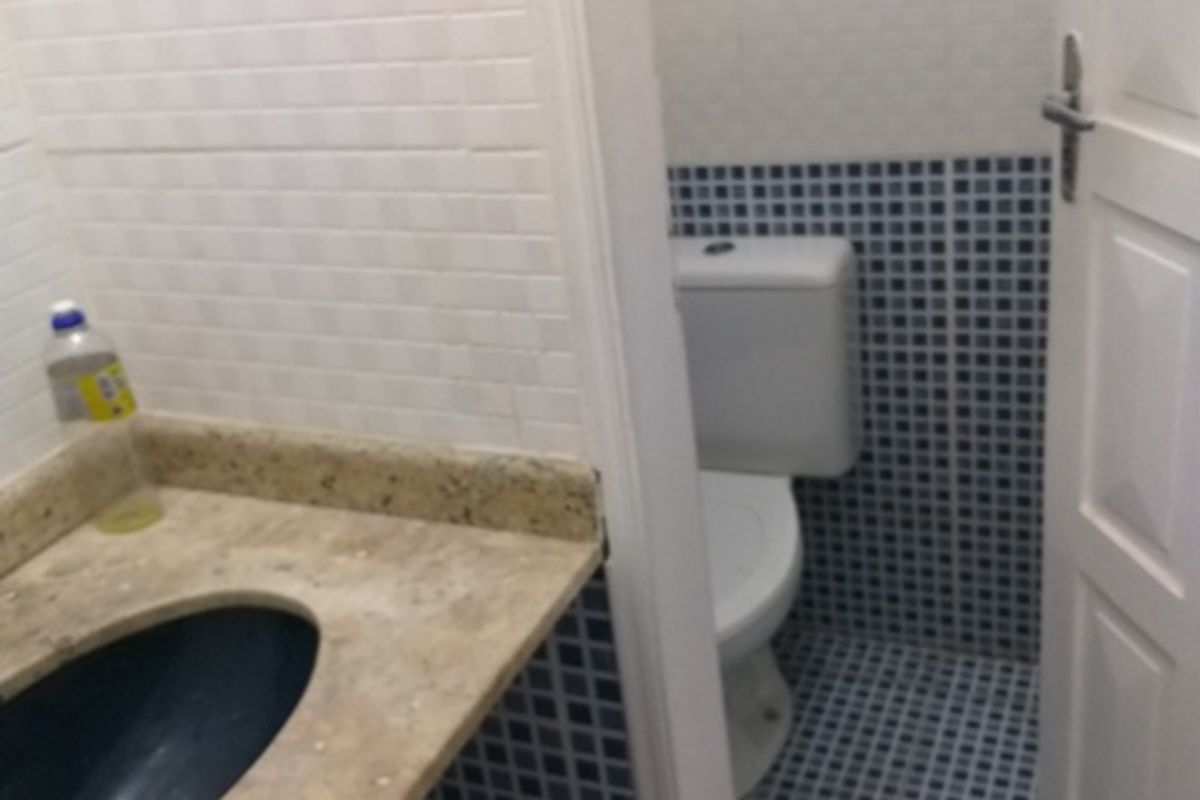 Casa comercial - Avenida Paulo de Frontin — foto 14
