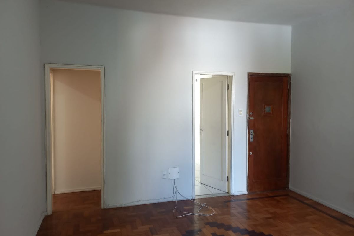 Lindo apartamento em edifício charmoso  — foto 3