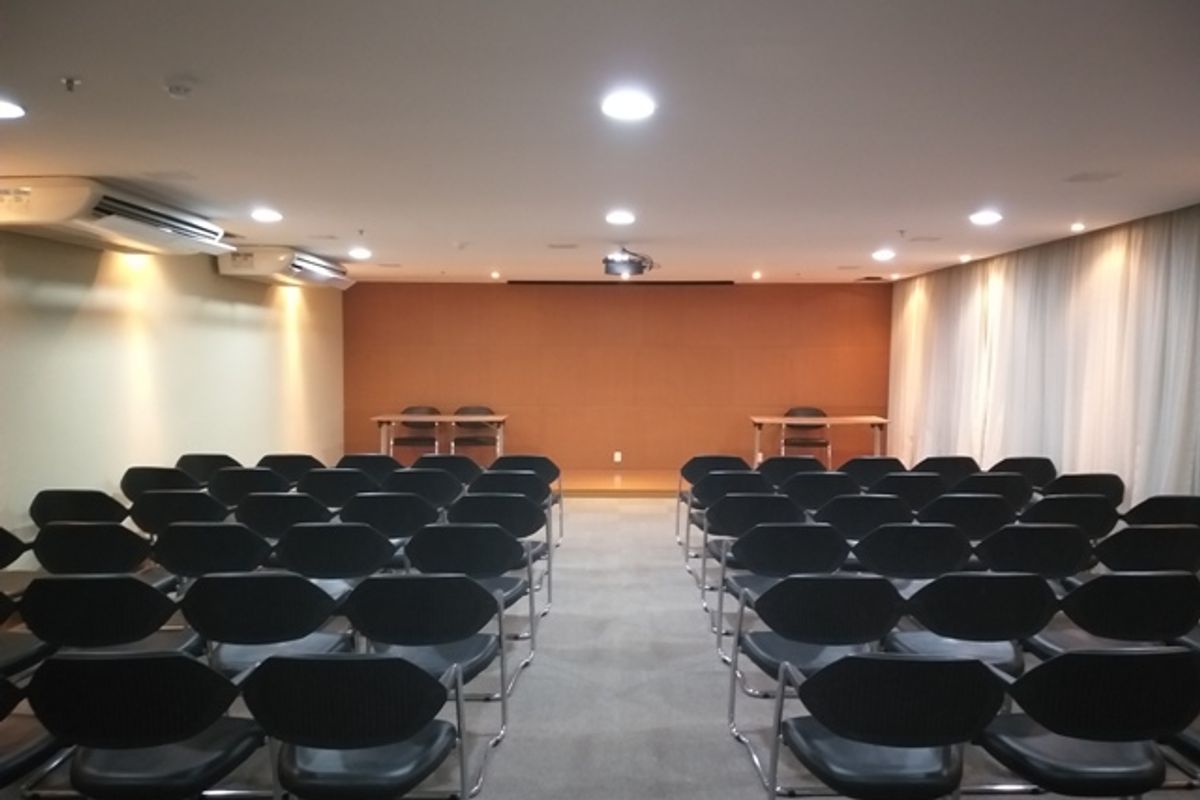 Conjunto de salas comerciais — foto 12