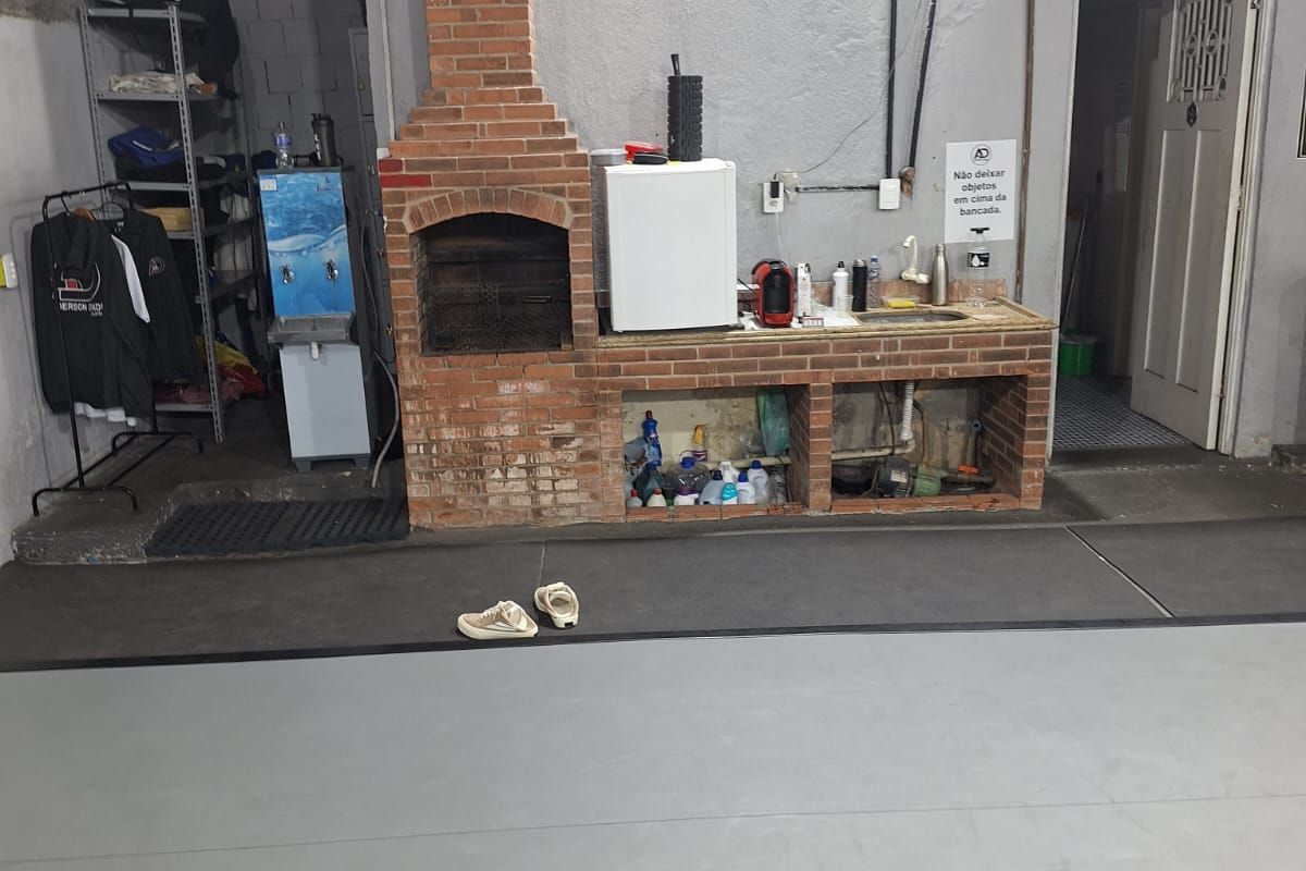 Casa comercial - Avenida Paulo de Frontin — foto 11