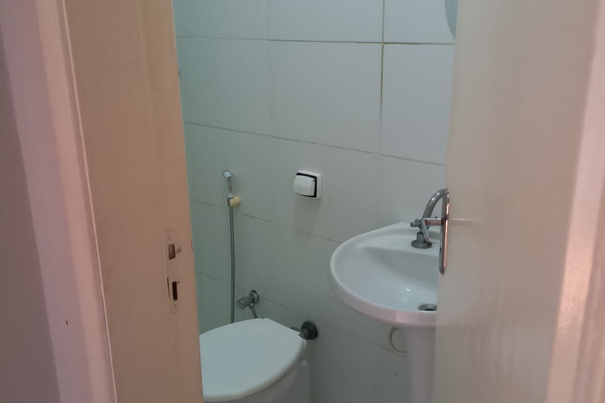Lindo apartamento em edifício charmoso  — foto 11