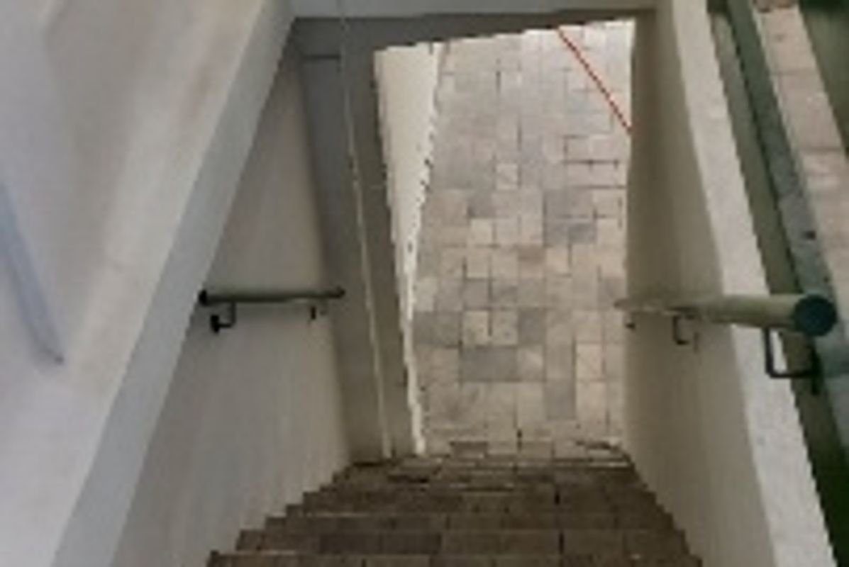 Andar + cobertura - Rua Senador Pompeu — foto 8