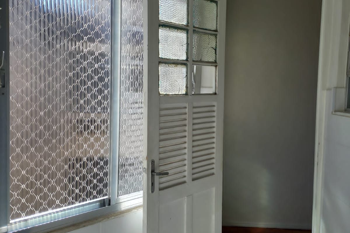 Lindo apartamento em edifício charmoso — foto 14