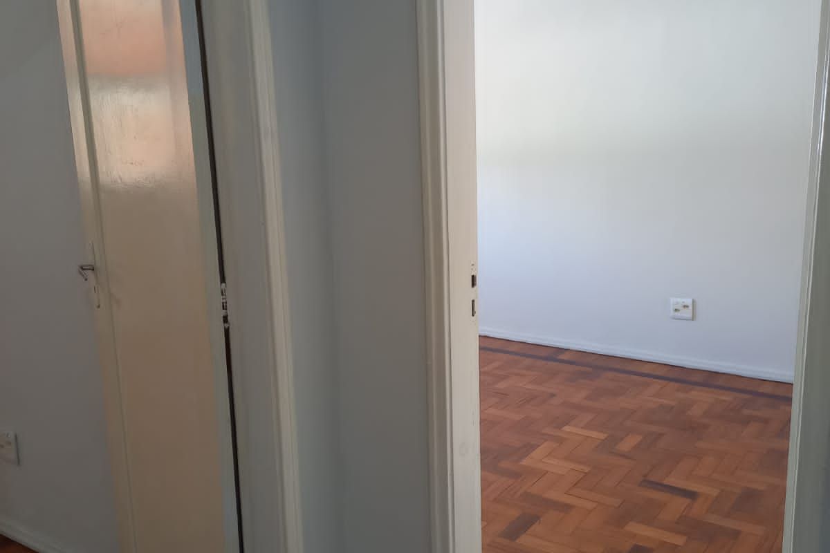 Lindo apartamento em edifício charmoso  — foto 6