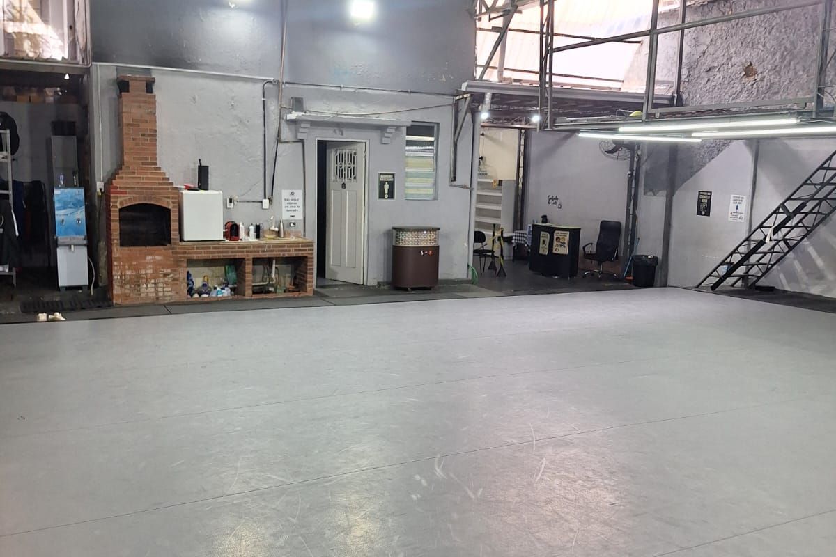 Casa comercial - Avenida Paulo de Frontin  — foto 12