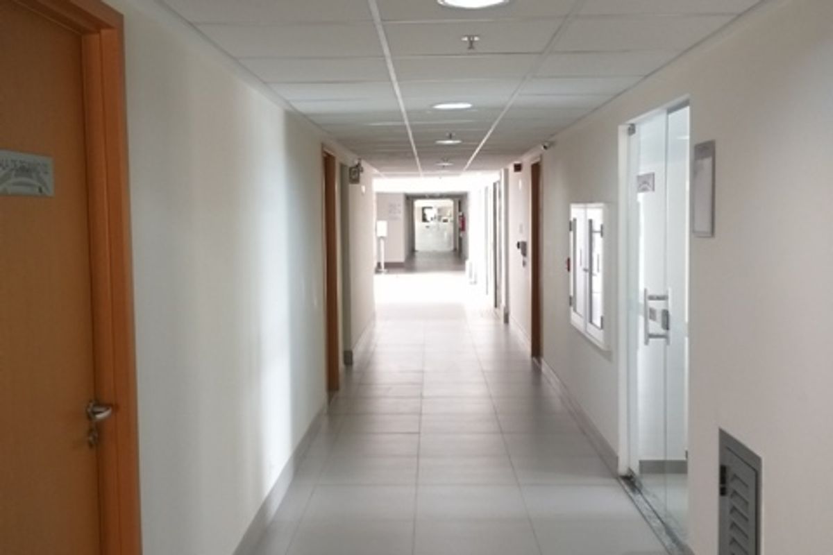 Conjunto de salas comerciais — foto 8