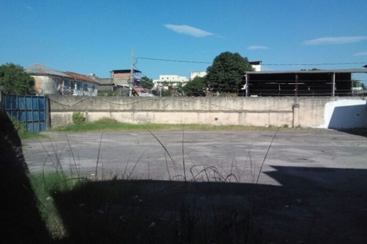 Galpão com ampla área de terreno   — foto 6
