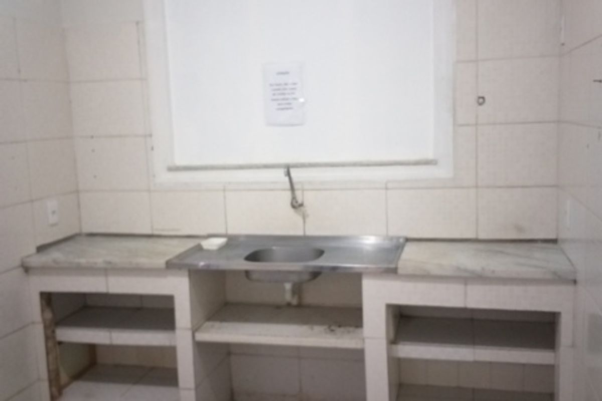 Casa comercial - Avenida Paulo de Frontin — foto 13