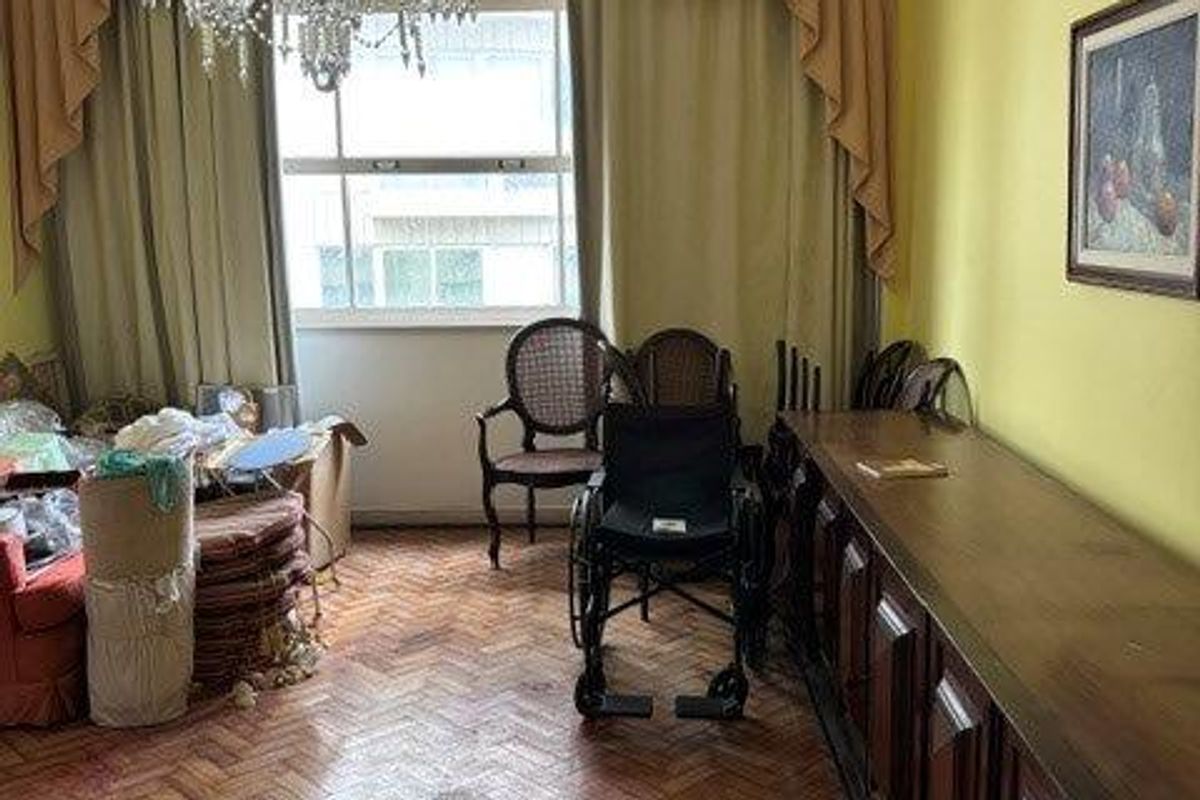 200 m² no Coração de Copacabana com Acesso Duplo!  — foto 4