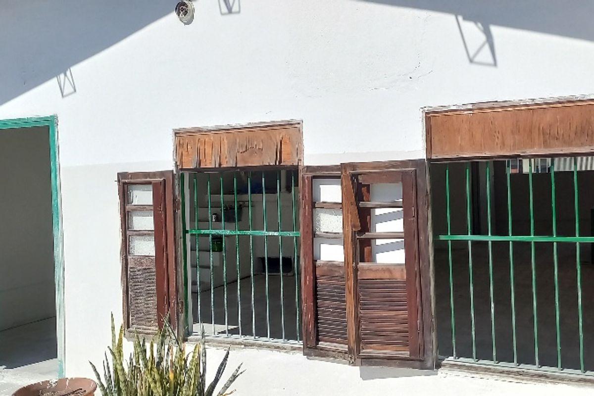 Andar + cobertura - Rua Senador Pompeu — foto 4