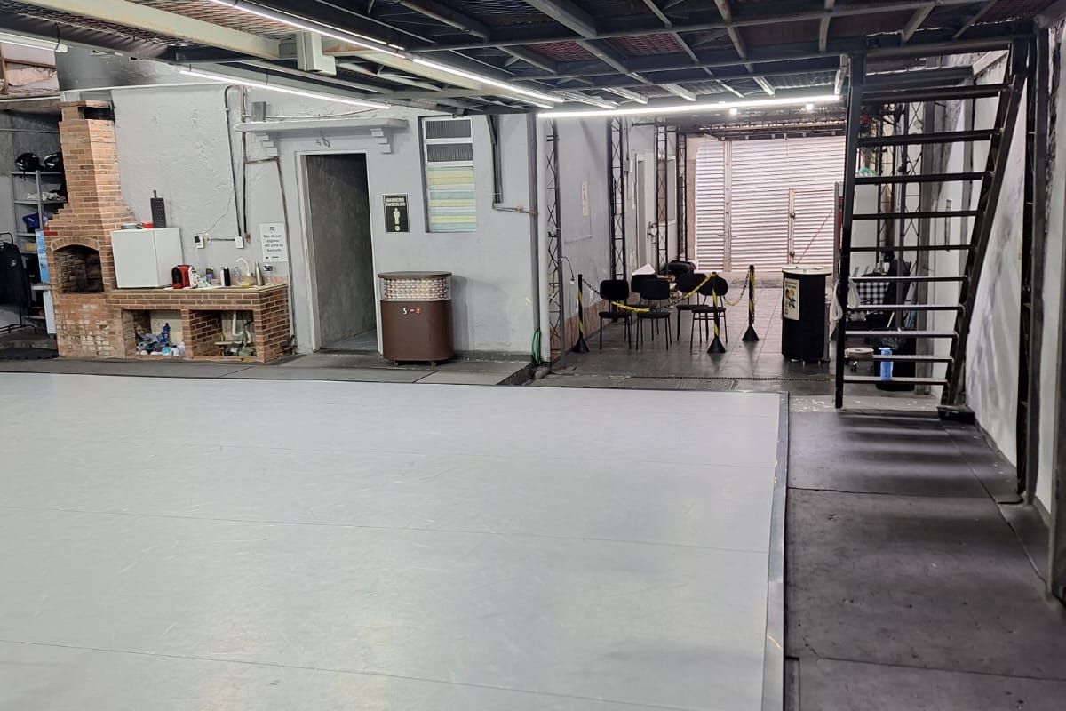 Casa comercial - Avenida Paulo de Frontin  — foto 10