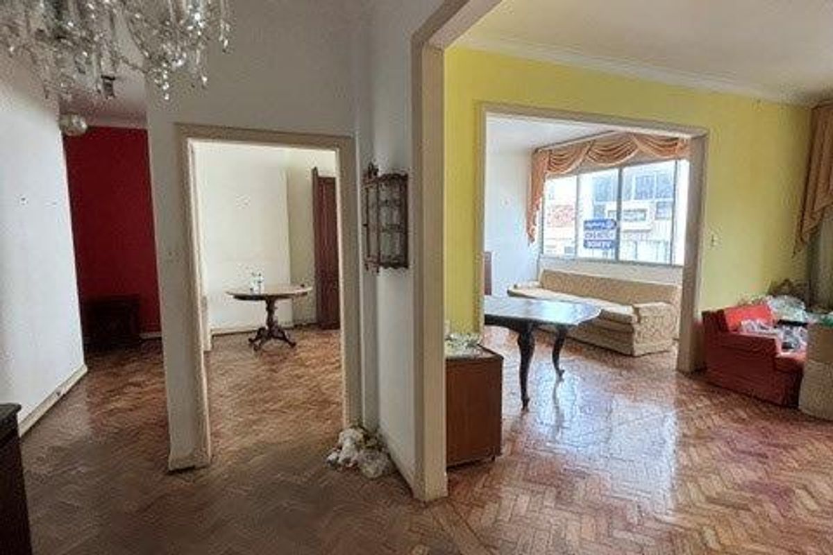 200 m² no Coração de Copacabana com Acesso Duplo! — foto 2