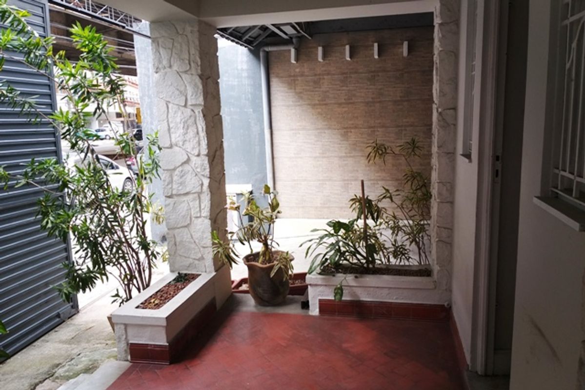 Casa comercial - Avenida Paulo de Frontin  — foto 3