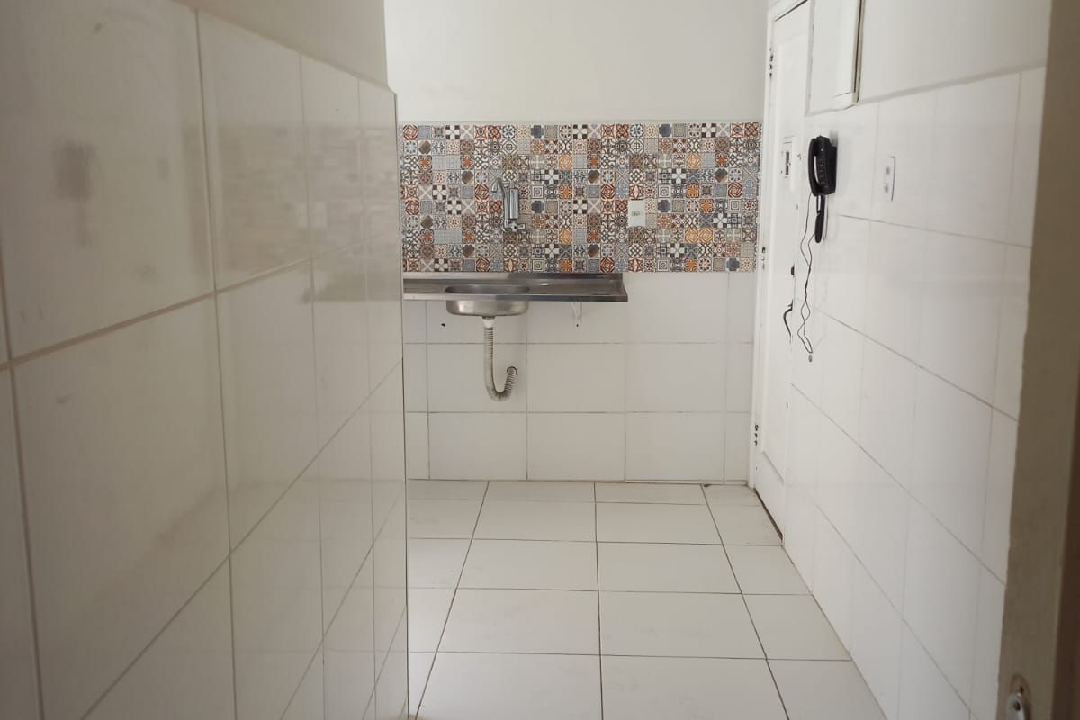 Lindo apartamento em edifício charmoso  — foto 12