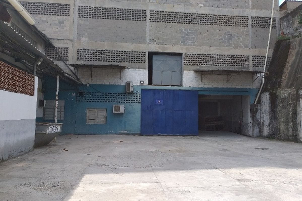 Deposito docado - Rua José dos Reis  — foto 8