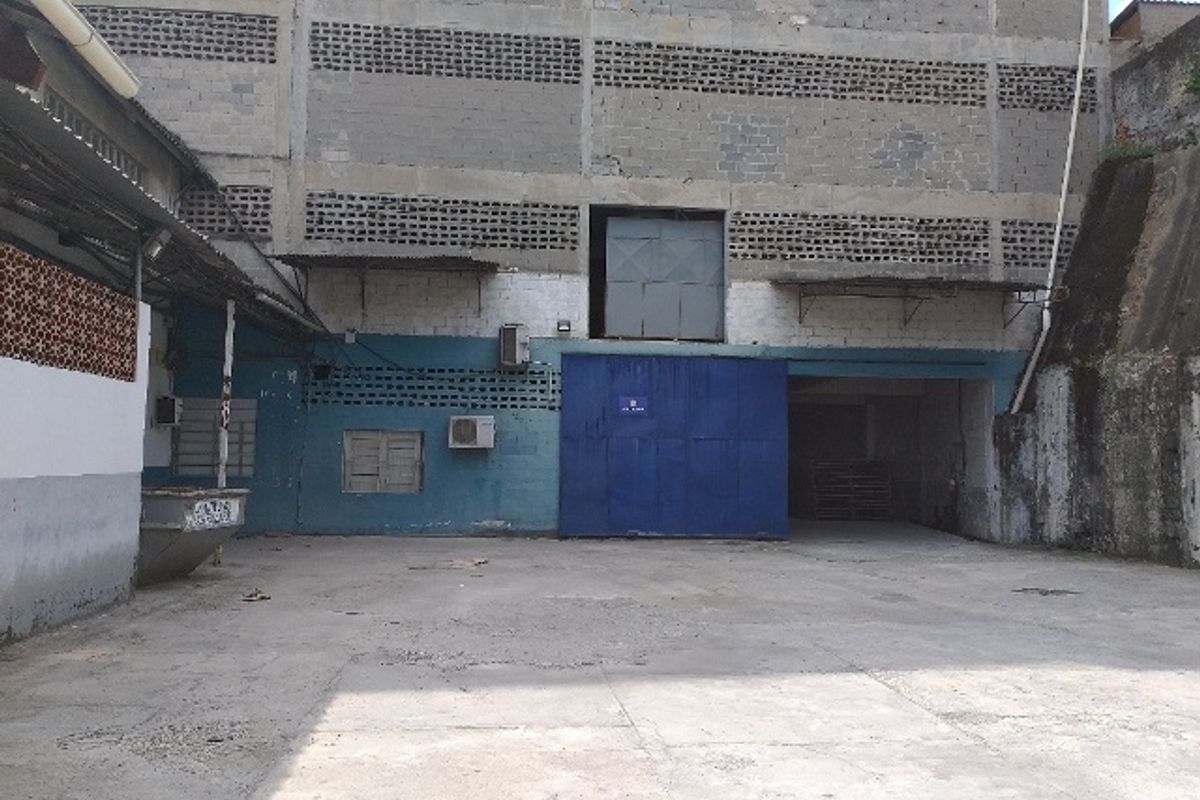 Deposito docado - Rua José dos Reis — foto 8