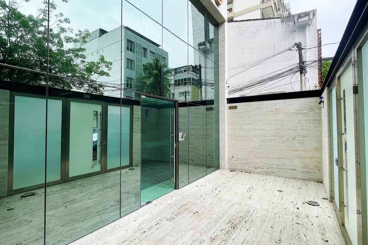 Rua Capitão Salomão — foto 2