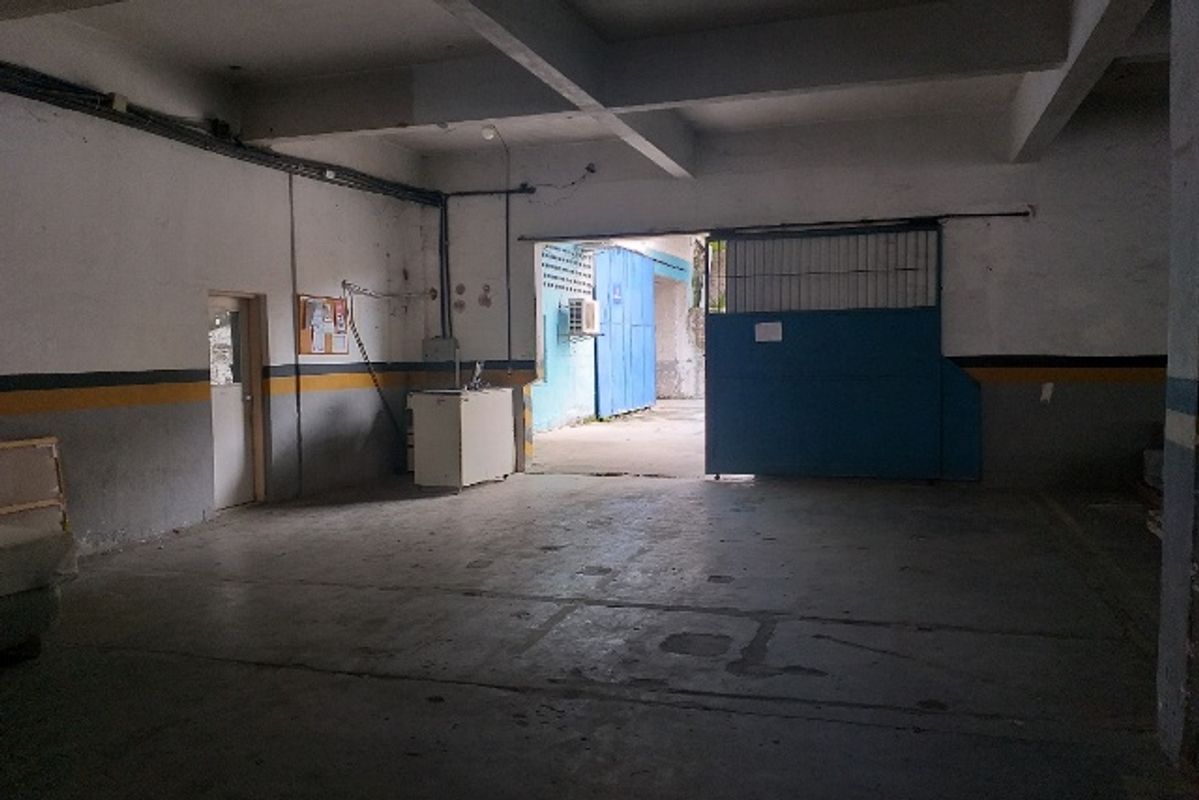 Deposito docado - Rua José dos Reis  — foto 18
