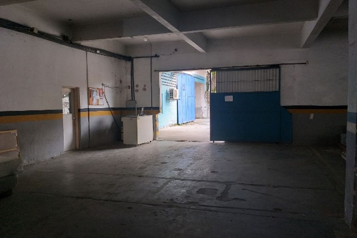Deposito docado - Rua José dos Reis — foto 18