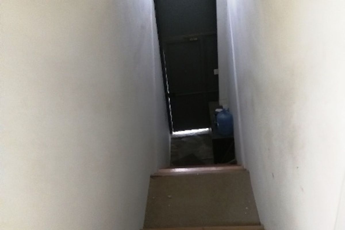 Rua Pedro Alves  — foto 10