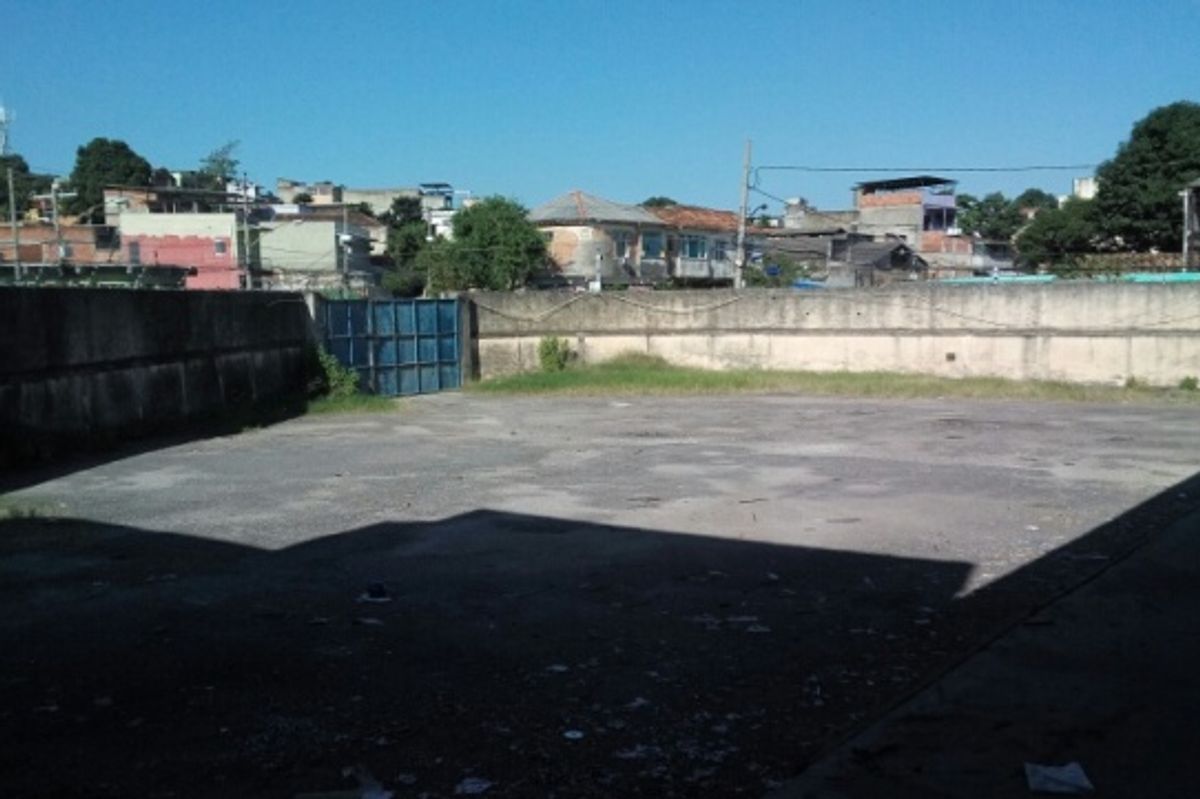Galpão com ampla área de terreno   — foto 8
