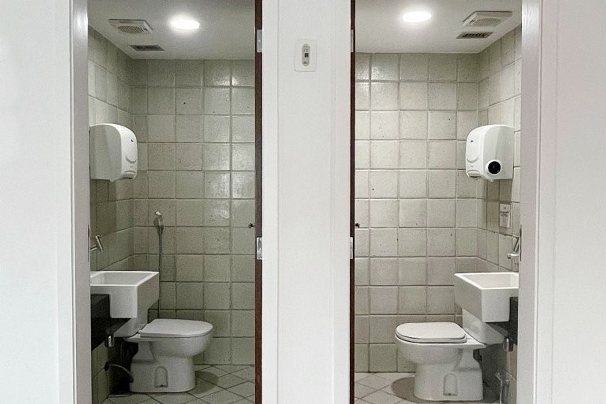 Rua Capitão Salomão — foto 6