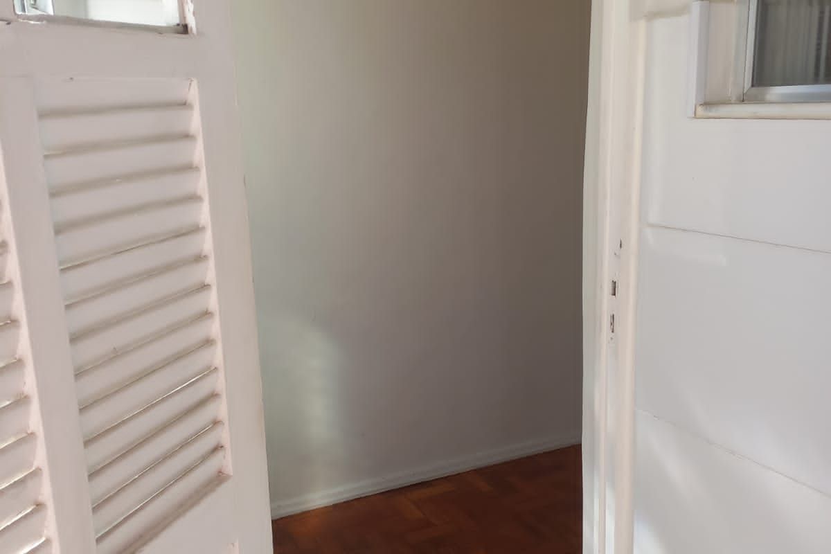 Lindo apartamento em edifício charmoso  — foto 16