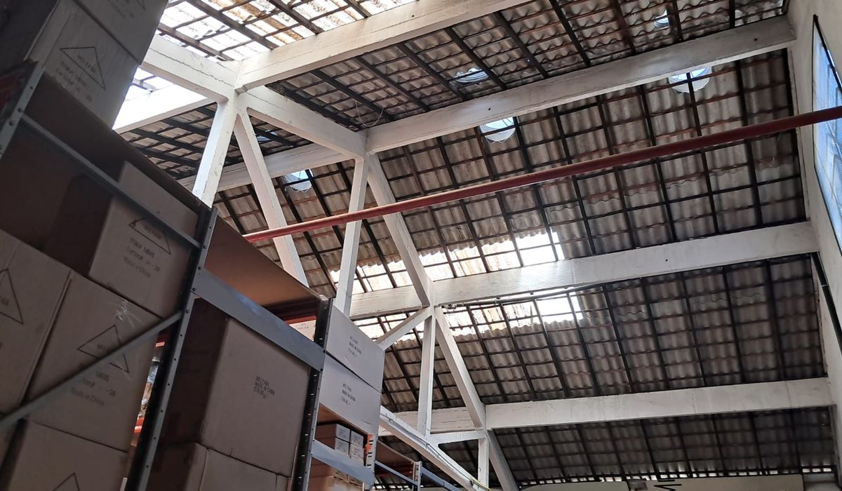 Rua Caetano Martins — foto 1