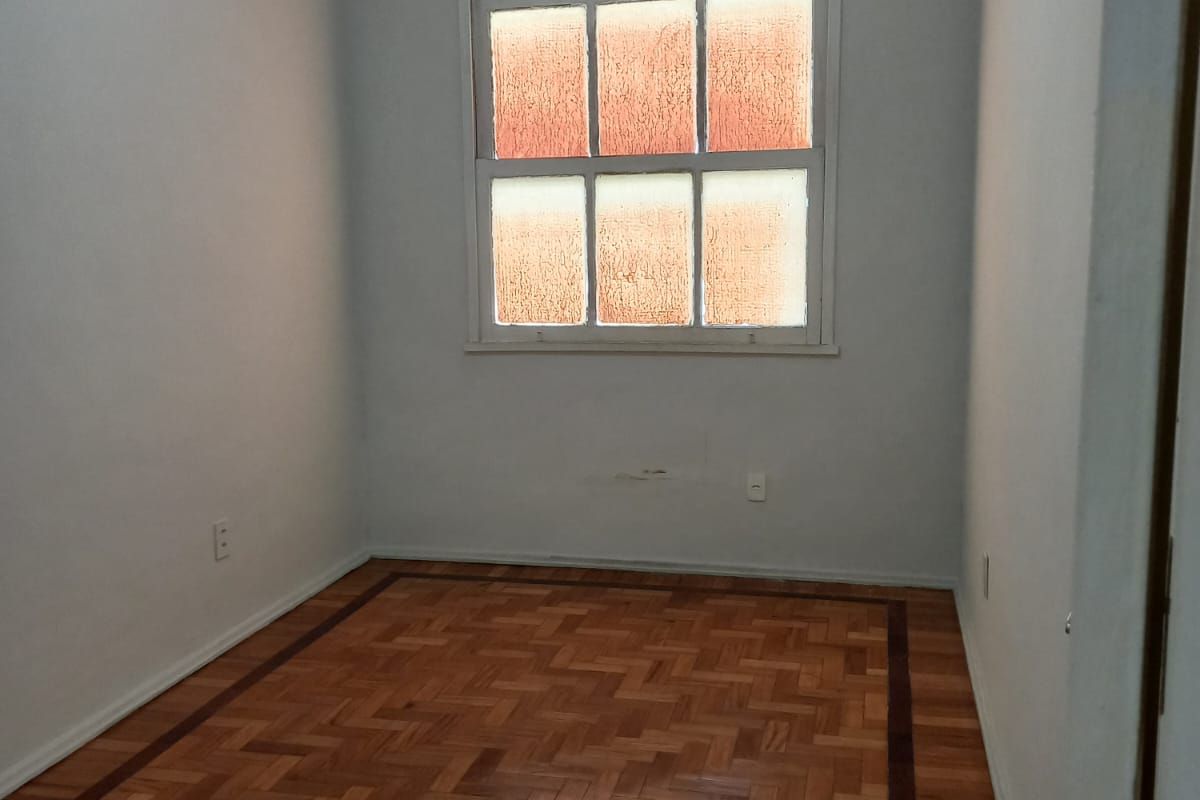 Lindo apartamento em edifício charmoso — foto 8