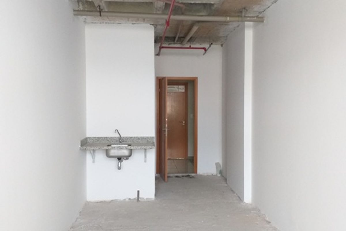 Conjunto de salas comerciais — foto 6
