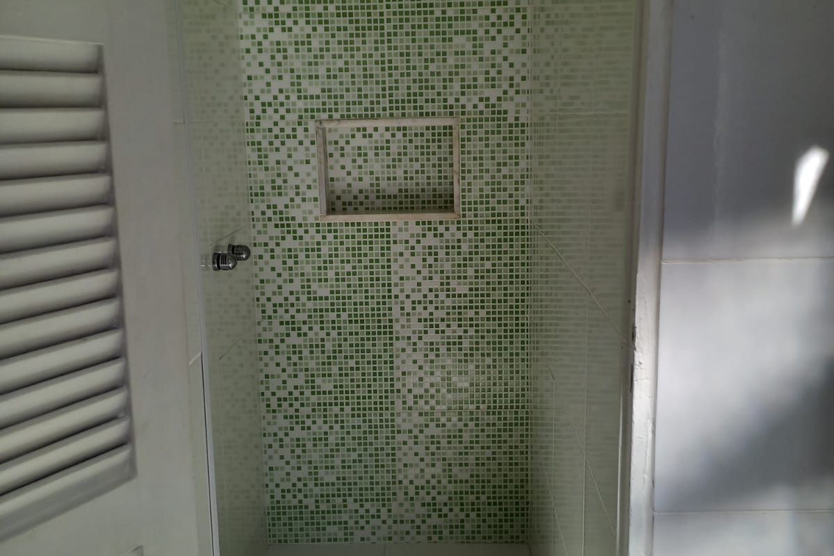 Lindo apartamento em edifício charmoso  — foto 15