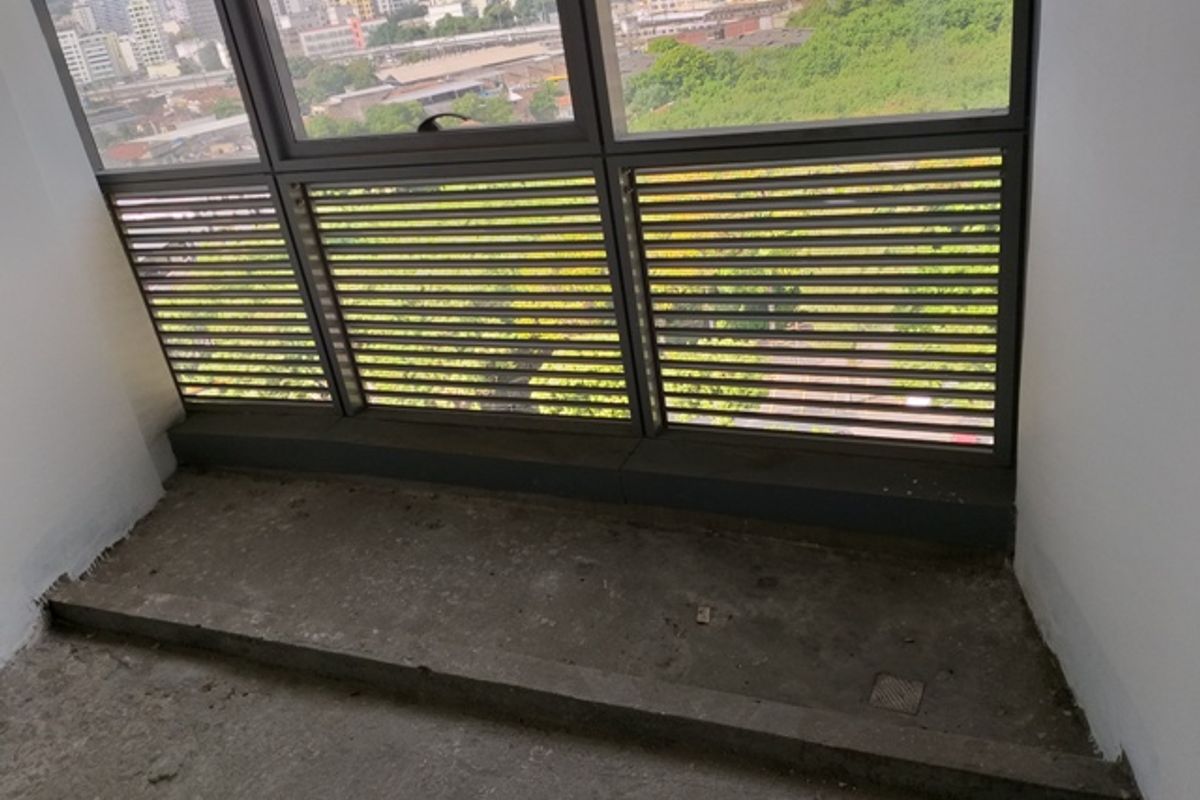Conjunto de salas comerciais — foto 15