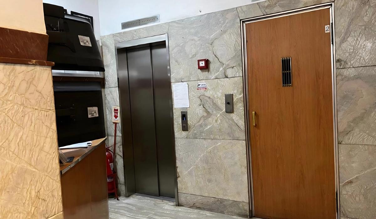 Uso misto - Rua Francisco Serrador — foto 1