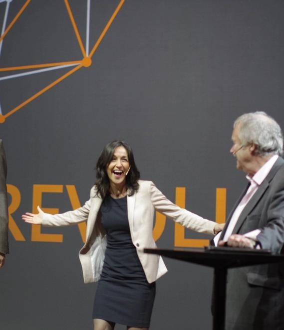 COURSES IN PRESENTATION SKILLS