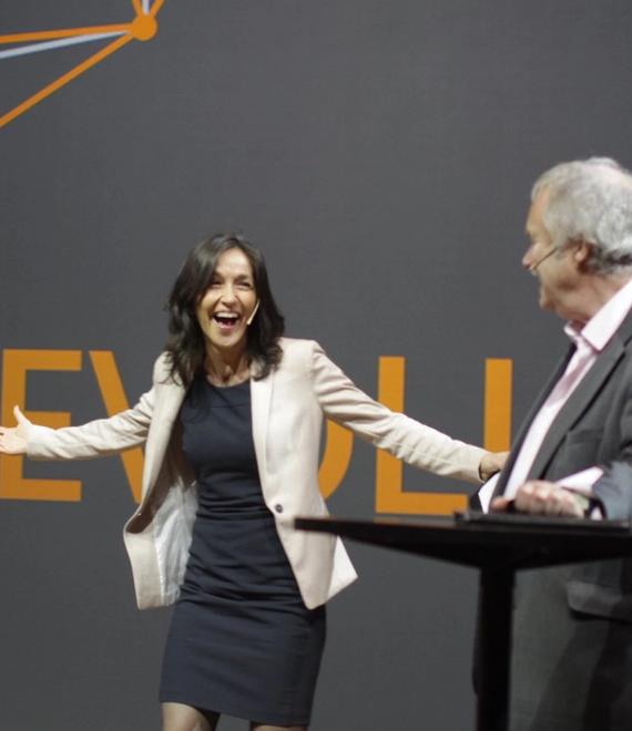 Nå fram med ditt budskap