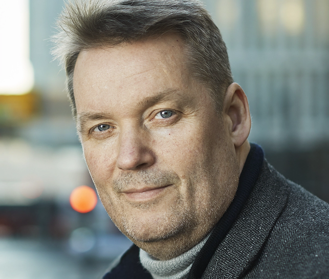 Hvordan si nok, når du ikke kan si alt?